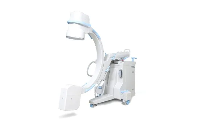 Genoray Zen-2090 Pro C-arm 영상증강장치
