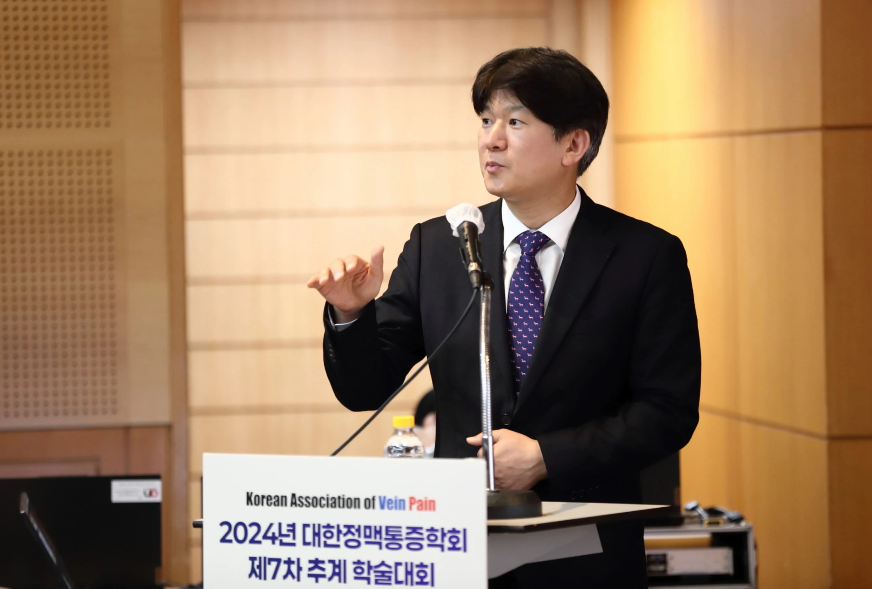 제이에스힐링의원 대전 용문역 비수술 통증 치료 및 척추교정 안내